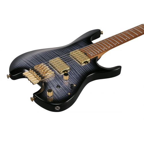 Электрогитара Ibanez Q52FMG-DRL